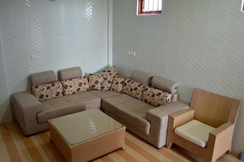 Aqua Inn Naifaru 외부 사진