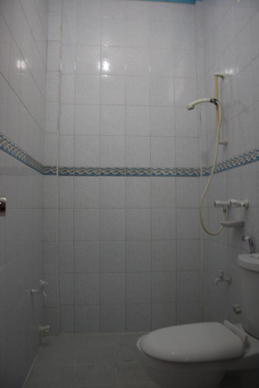 Aqua Inn Naifaru 외부 사진